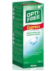 Opti Free Express 355 ml