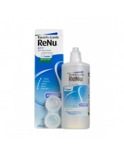 RENU MPS 360 ml - do oczu wrażliwych