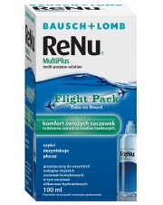 RENU Multiplus 100 ml 