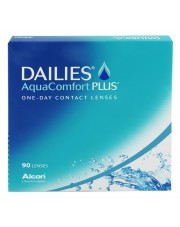 DAILIES® AquaComfort Plus™ 90 szt.