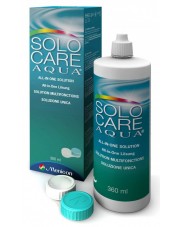 Solo Care Aqua 360 ml + 90 ml 