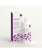 All in One Light 360 ml.